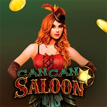 Can Can Saloon