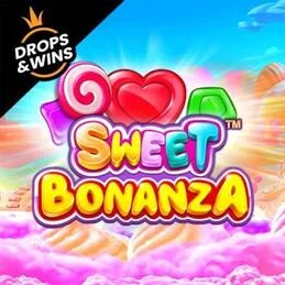 Sweet Bonanza