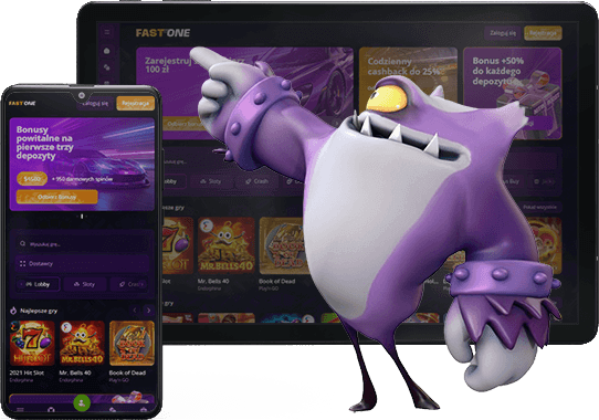 F1 Casino – kasyno online