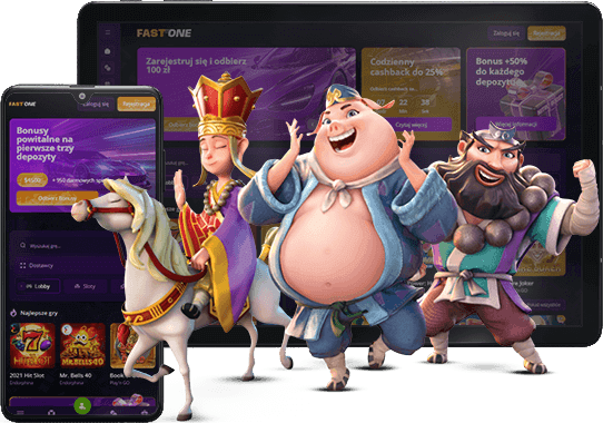 Pobierz aplikację F1 Casino na Androida (APK) i iOS (najnowsza wersja)